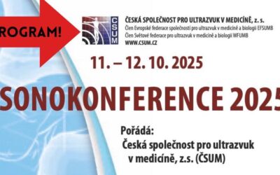 Sonokonference 2025 